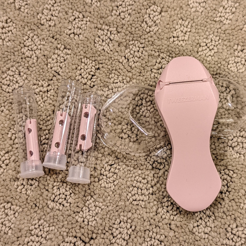 Tweezerman Dermaplanning Tool